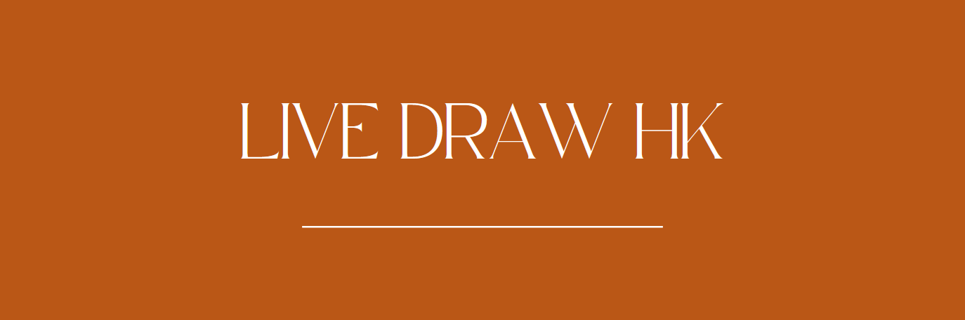 Live Draw HK